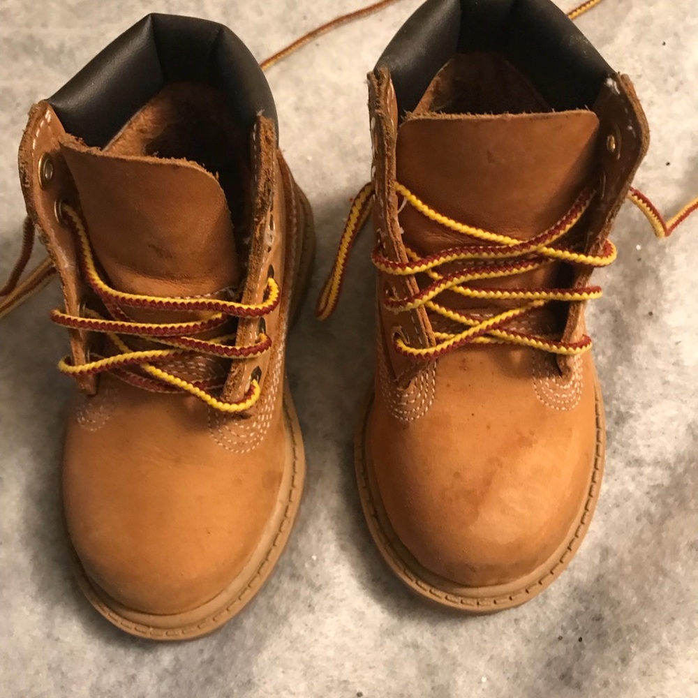 Timberland